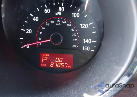 2012 Kia Sorento Ex from USA, damaged, VIN 5XYKUDA66CG294381